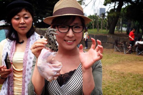 ワイルドBBQ05