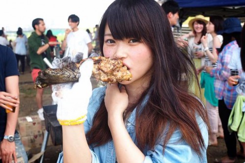 ワイルドBBQ06