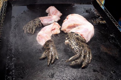 ワイルドBBQ04