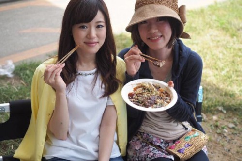 ワイルドBBQ追加1